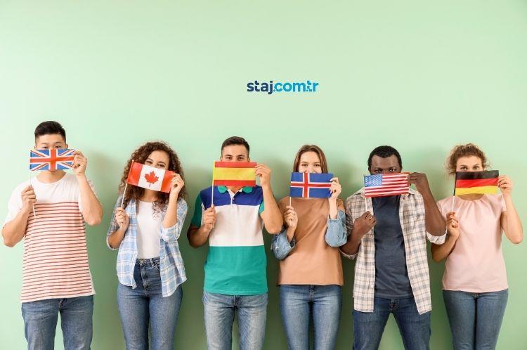 Yurtdışı Staj Başvuru Süreci Nasıl İşler? A’Dan Z’Ye Yol Haritası